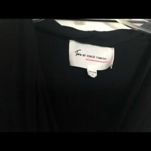Woman’s top
